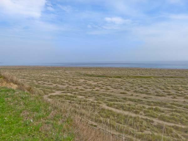 Seascope Villa Kessingland Bagian luar foto